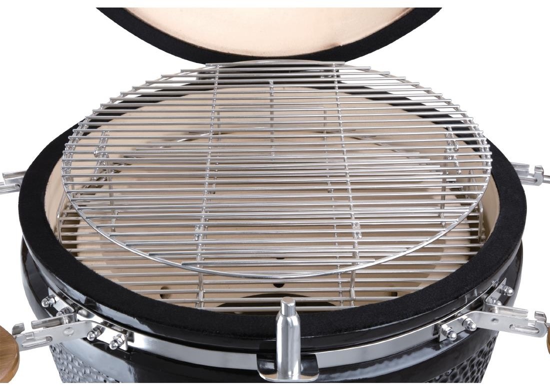  Buffalo Kamado Keramikgrill 