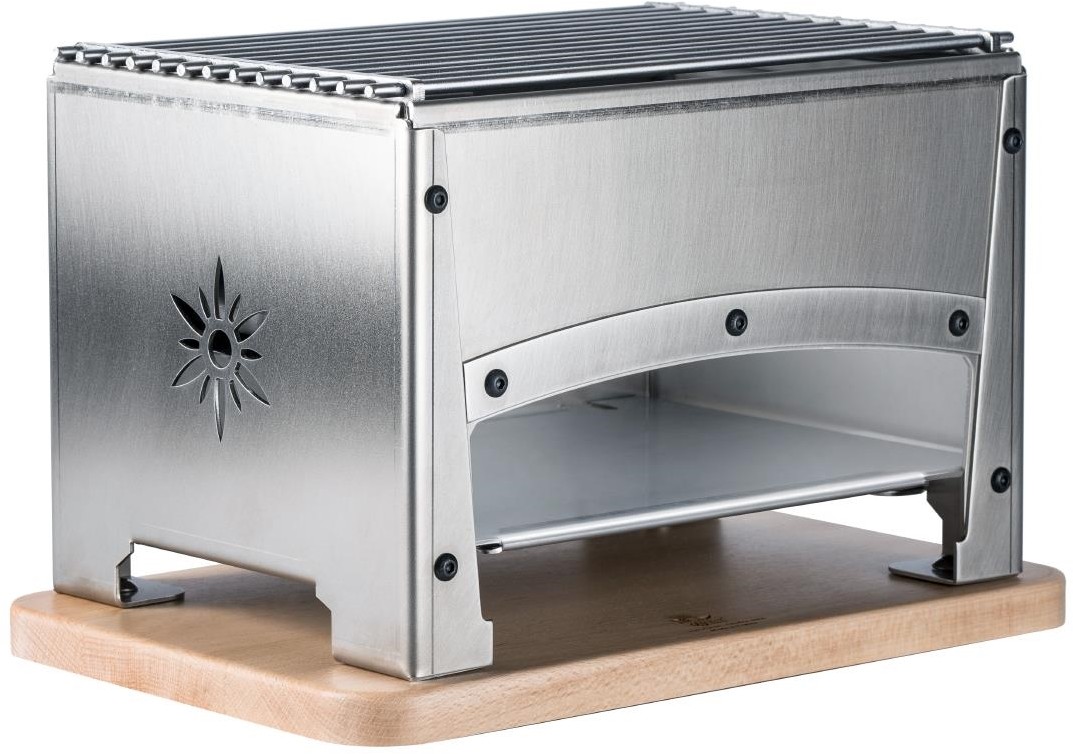  Tellier Louis Brasero Tischgrill BRASI-F 