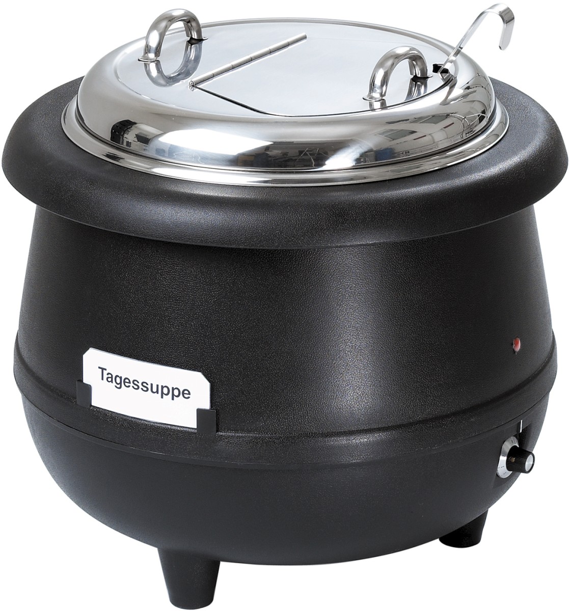  Bartscher Suppentopf Gourmet 10L 