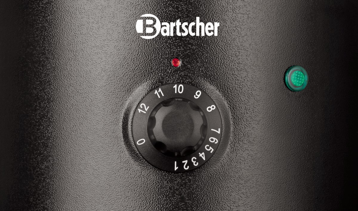  Bartscher Suppentopf 5,4L 