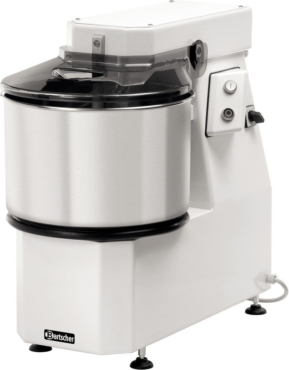  Bartscher Teigknetmaschine 25kg/32L Plus 