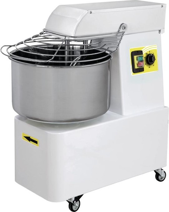  Gastro M Teigknetmaschine 41L 
