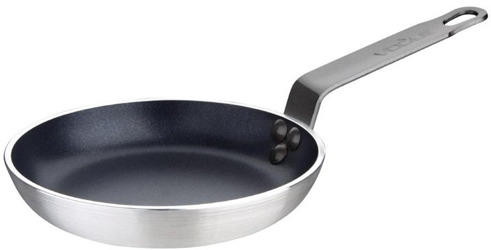  Vogue Blinis-Pfanne 15cm 