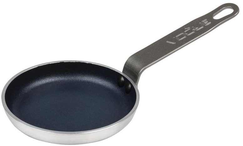  Vogue Blinispfanne 12cm 