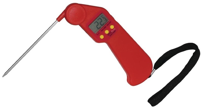  Hygiplas Easytemp rot 