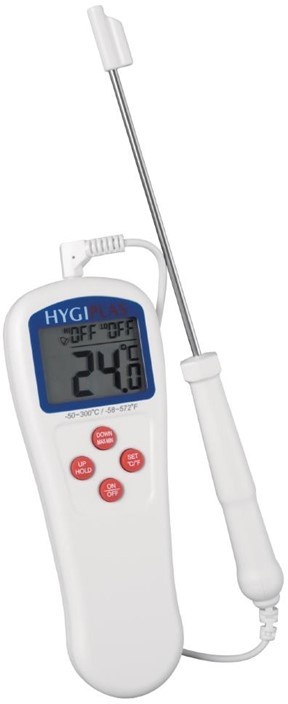  Hygiplas Catertherm Digitalthermometer 