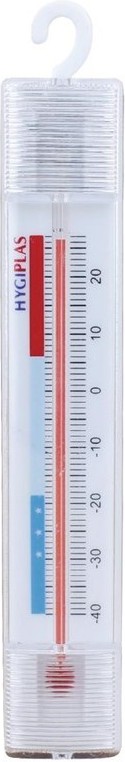  Hygiplas h&auml;ngendes Gefrierschrankthermometer 