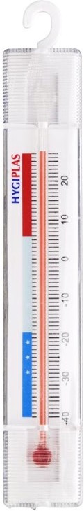  Hygiplas h&auml;ngendes Gefrierschrankthermometer 