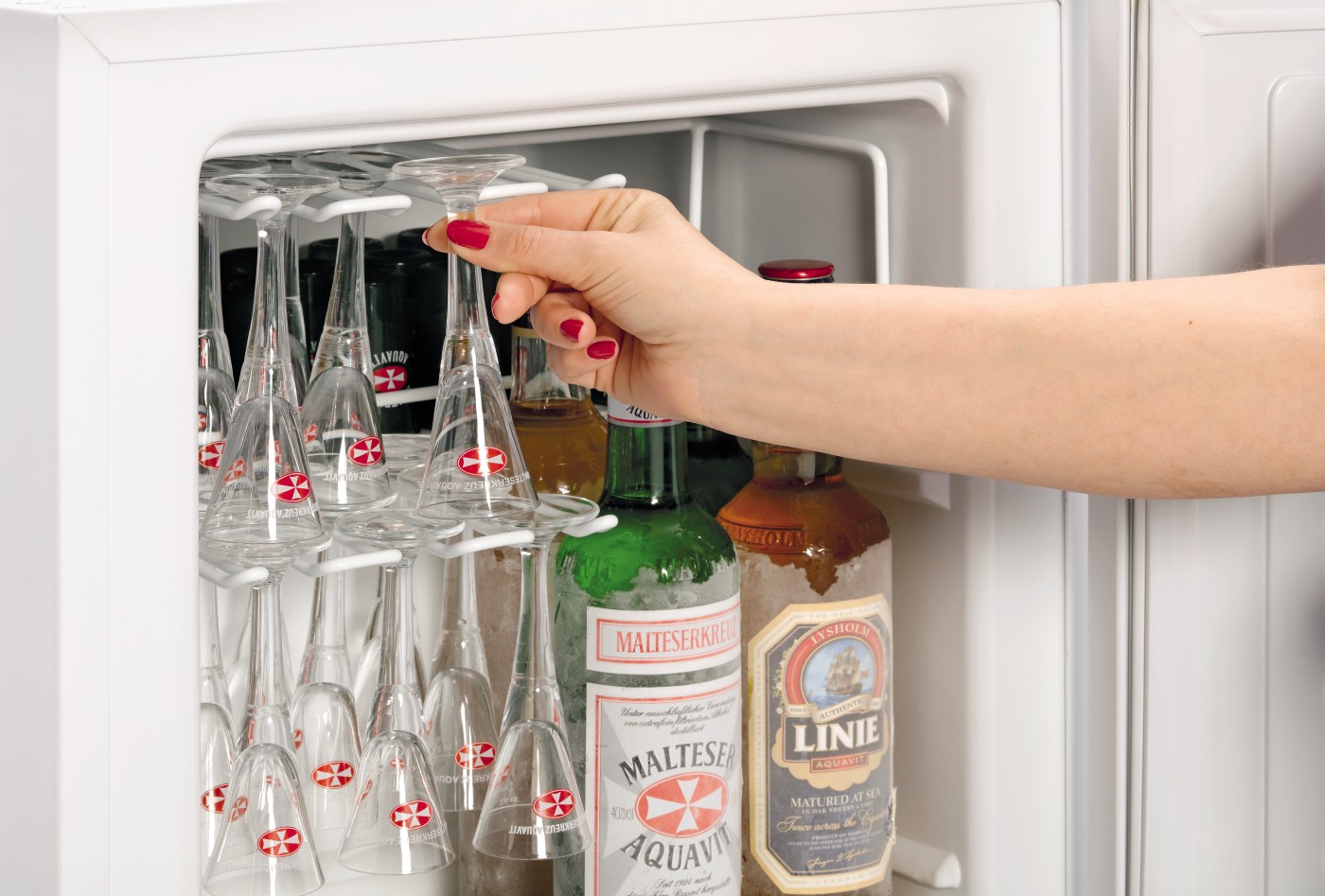 Bartscher Tiefk&uuml;hlschrank TKS38 