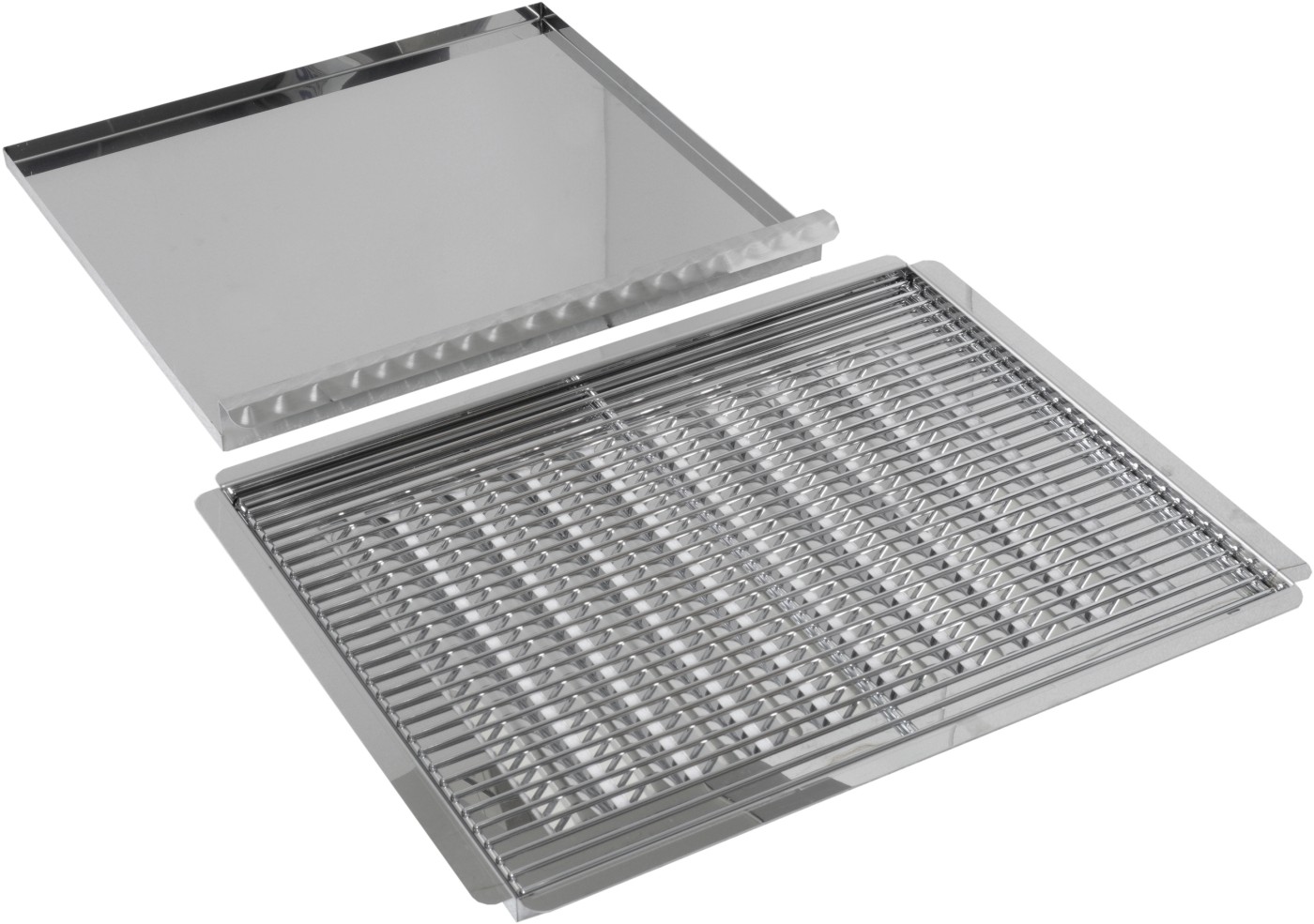  Bartscher Grillrost-Set TB1100 