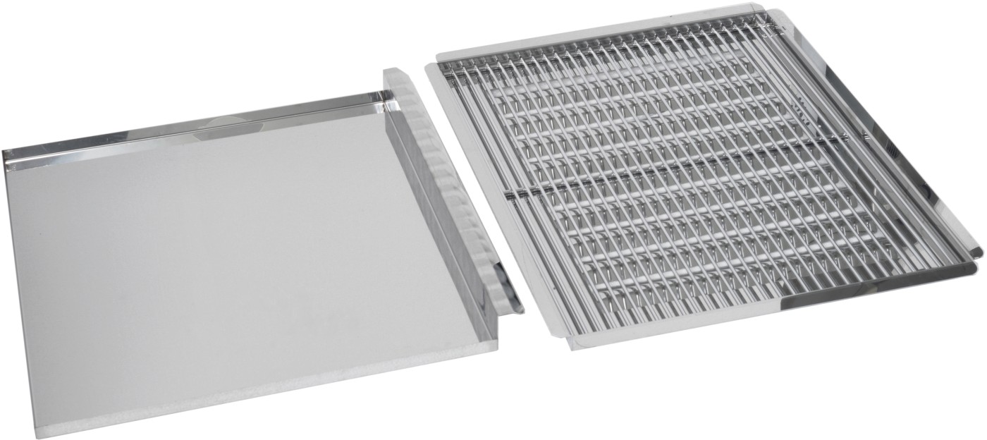  Bartscher Grillrost-Set TB1100 