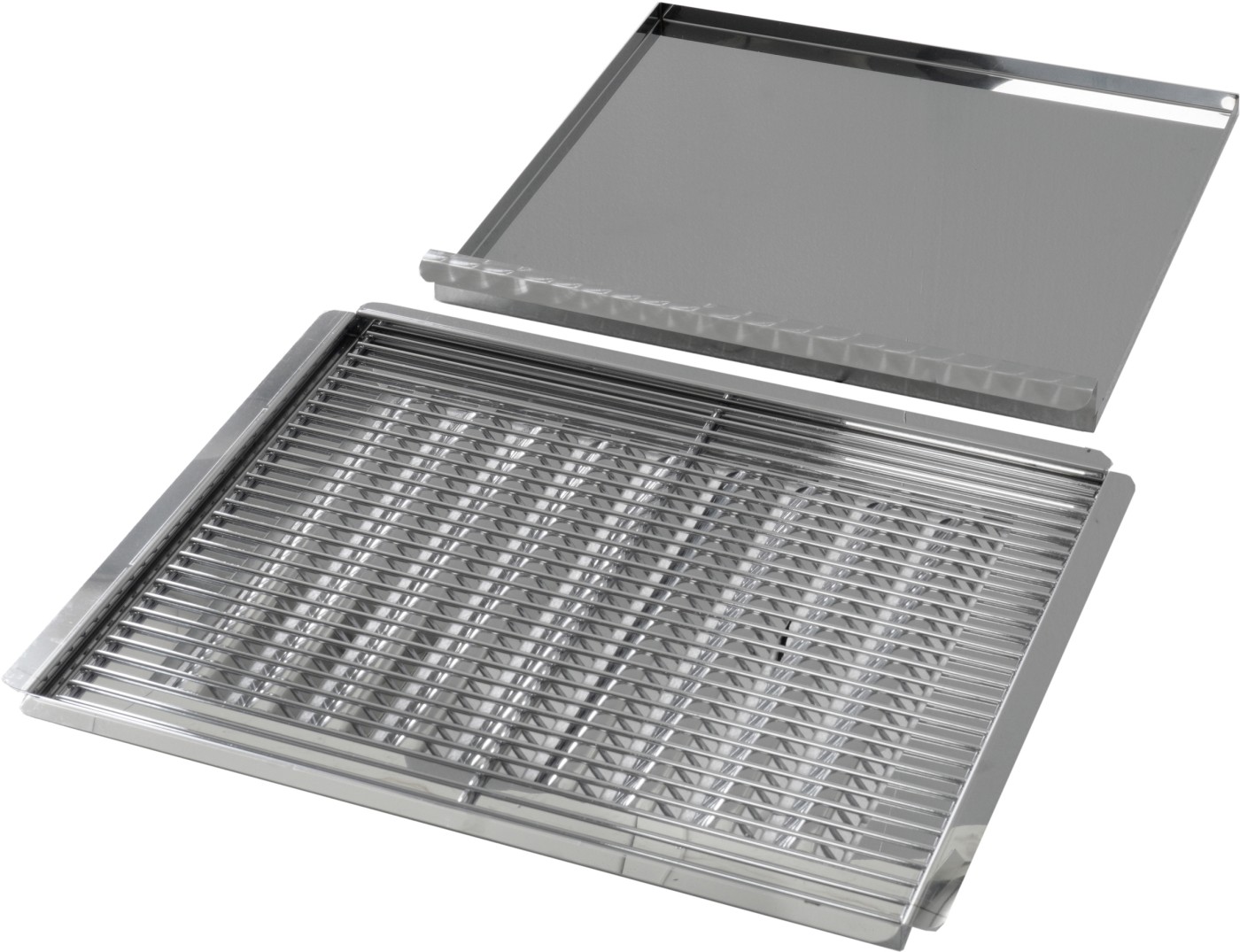 Bartscher Grillrost-Set TB1100 
