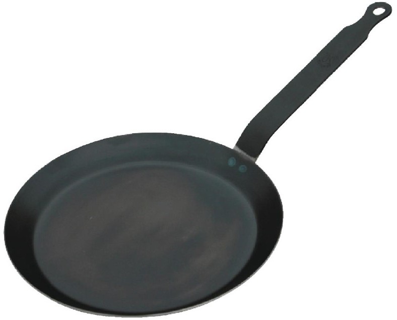 De Buyer Cr&ecirc;pepfanne 20cm 