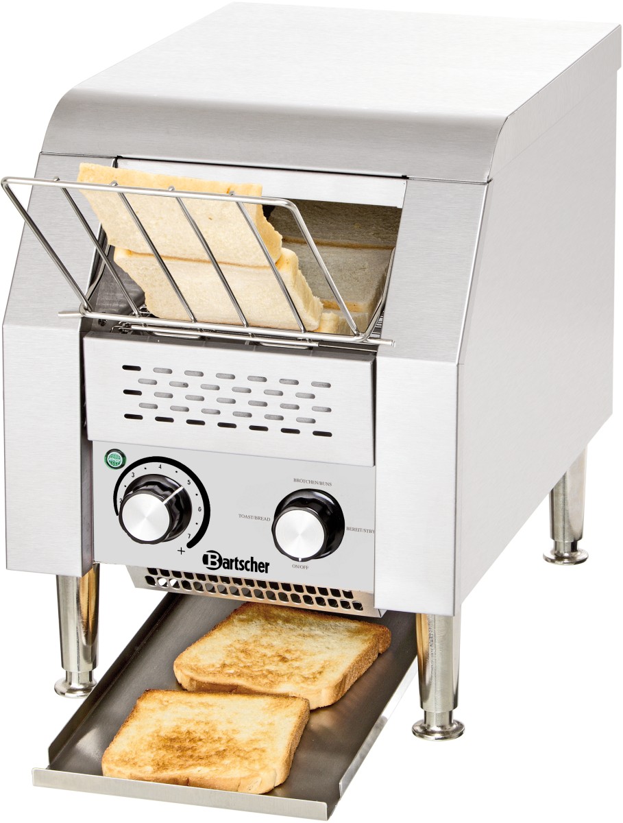  Bartscher Durchlauftoaster "Mini" 