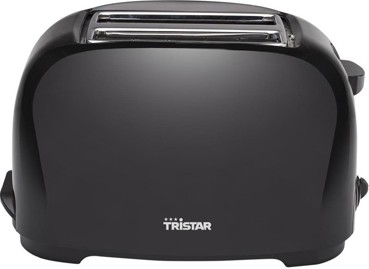  Tristar Toaster mit 6 Einstellm&ouml;glichkeiten 