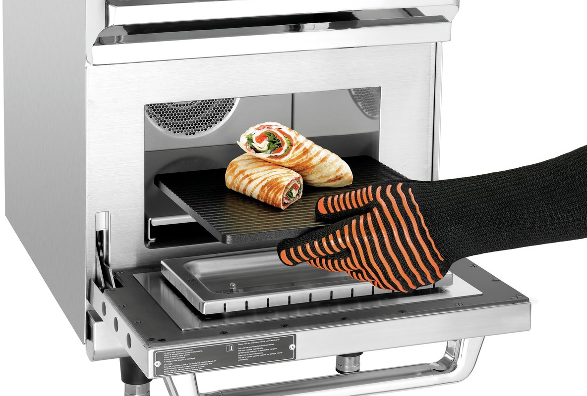  Bartscher Grillhandschuhe 425 