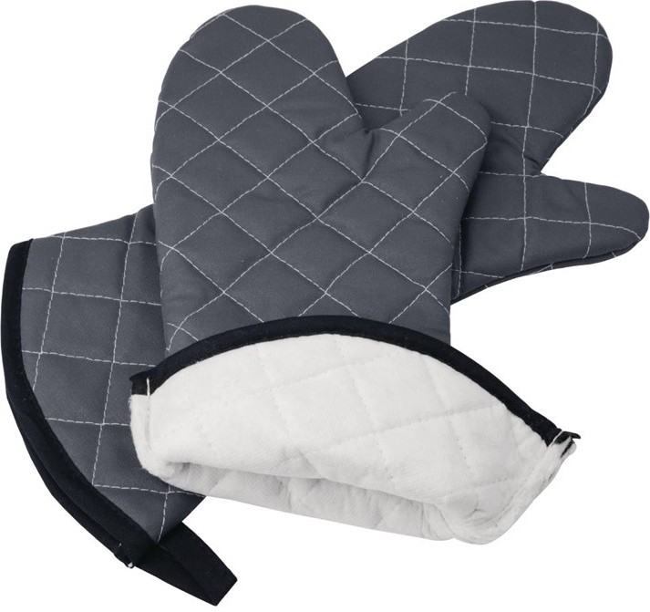  Vogue feuerhemmender Ofenhandschuh 
