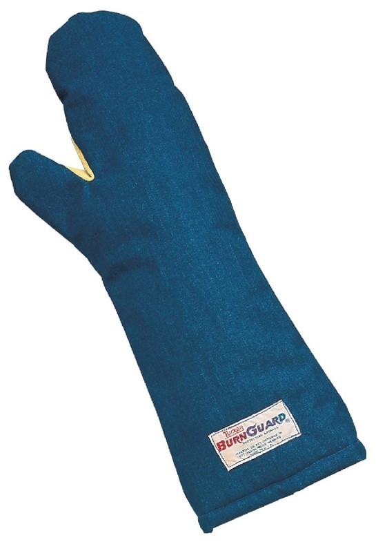  Burnguard Ofenhandschuh 45cm 