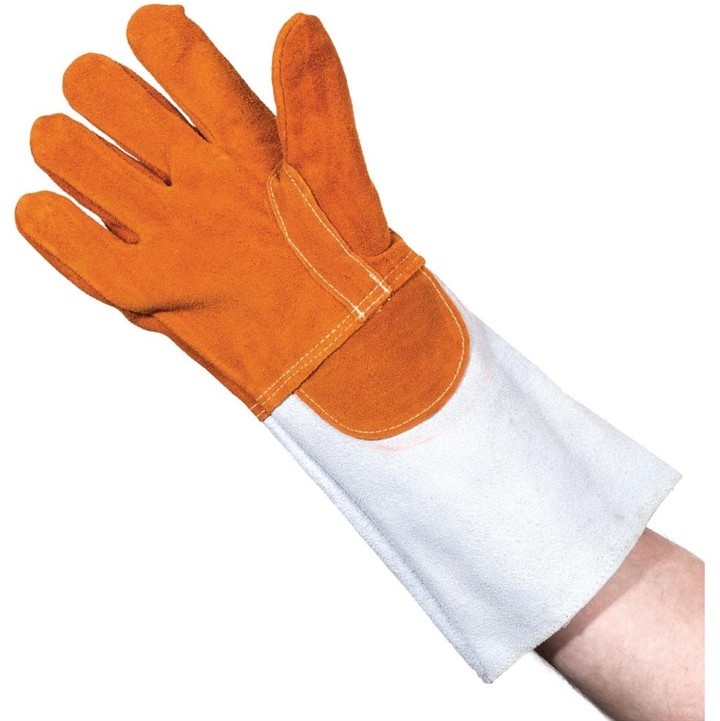  Matfer Backhandschuhe 