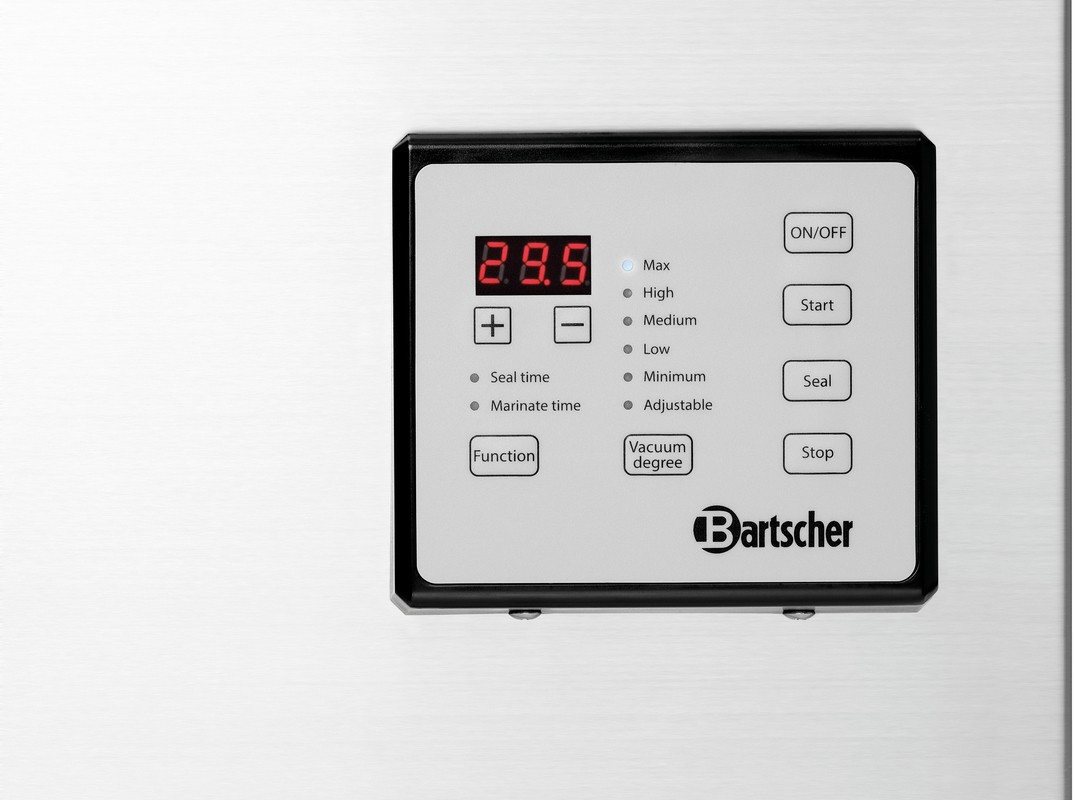  Bartscher Vakuumierger&auml;t K 290/77L 