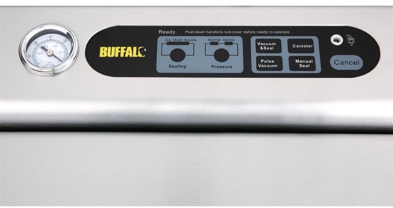  Buffalo Vakuumierer 30cm 