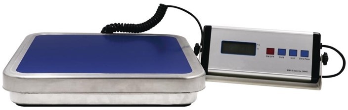  Weighstation elektronische Waage 