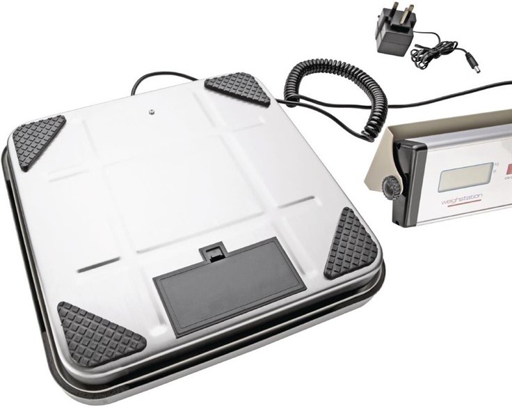 Weighstation elektronische Waage 