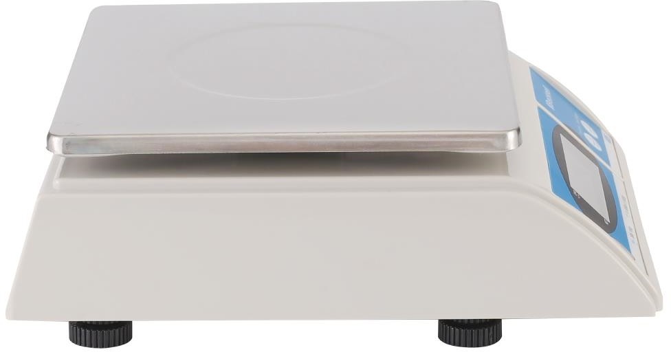  Salter Brecknell Elektronische Tischwaage 6kg 