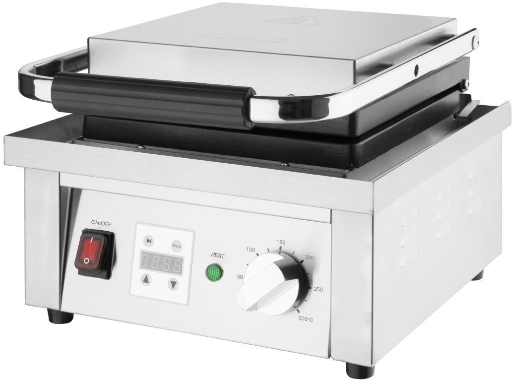  Buffalo Profi Waffeleisen - 60 Waffeln die Stunde 
