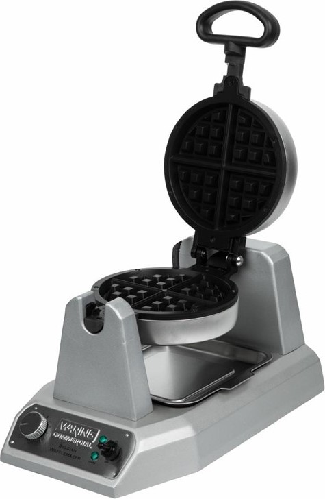  Waring Commercial Belgische Waffelmaschine 1000W 