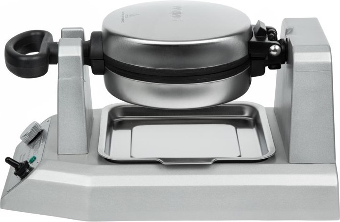  Waring Commercial Belgische Waffelmaschine 1000W 