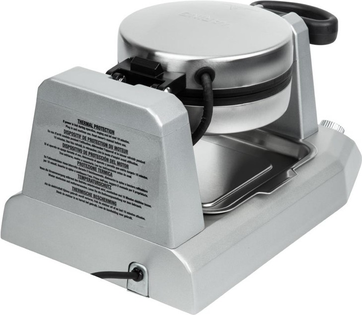  Waring Commercial Belgische Waffelmaschine 1000W 