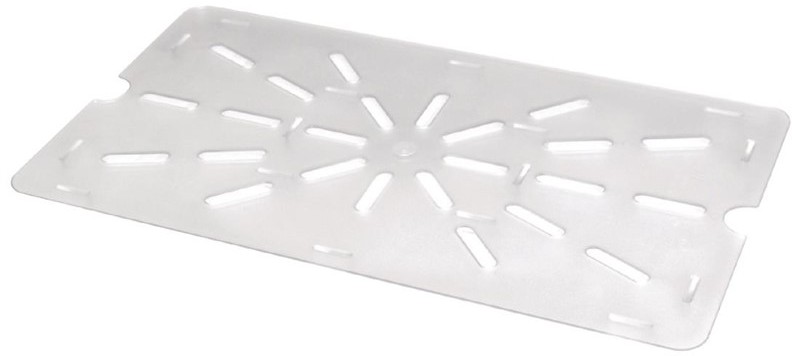  Vogue GN1/1 Abtropfrost Polycarbonat 