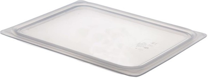  Cambro biegsamer Polypropylen Deckel GN 1/2 