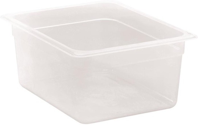  Cambro Polypropylen GN 1/2 Beh&auml;lter 150mm 