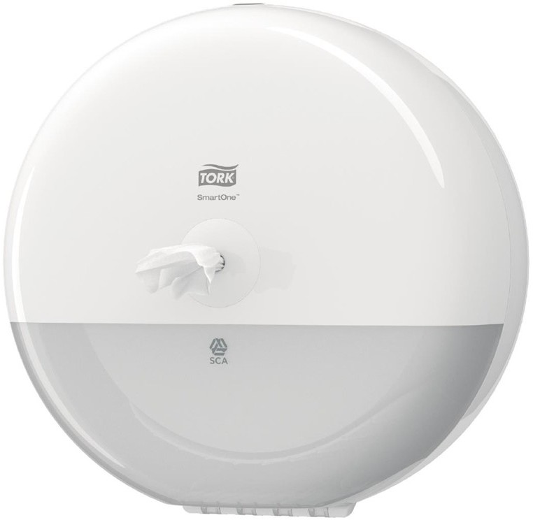  Tork SmartOne Toilettenpapierspender 