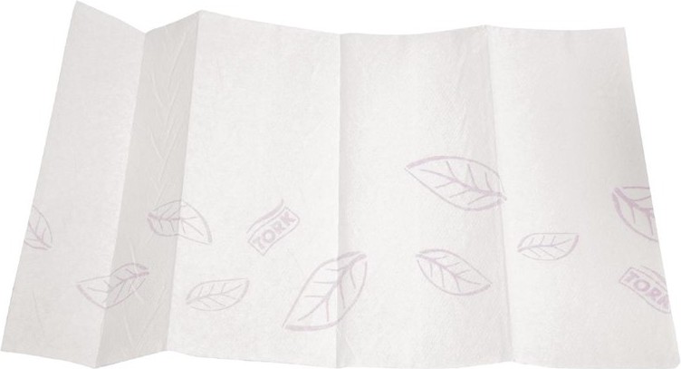 Tork Xpress Extra Soft Multifold Handtuch (Pack 2100) 