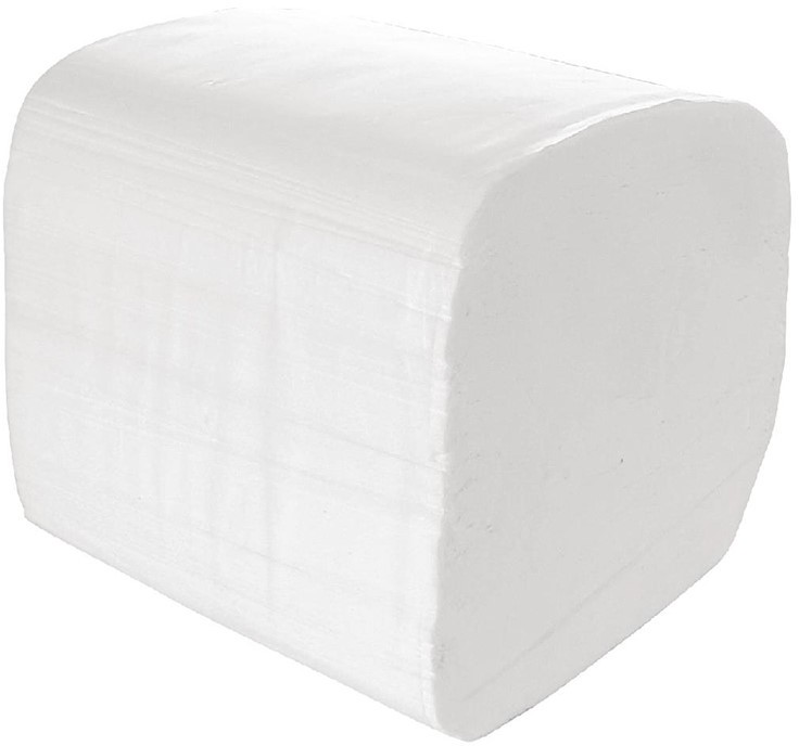  Jantex Gro&szlig;packung Toilettenpapier 
