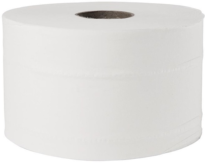  Jantex Micro Toilettenpapier 2-lagig 