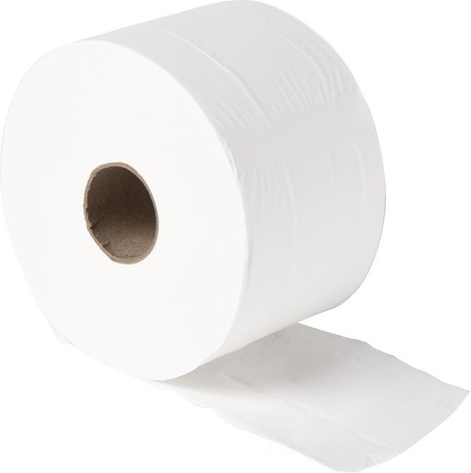  Jantex Micro Toilettenpapier 2-lagig 