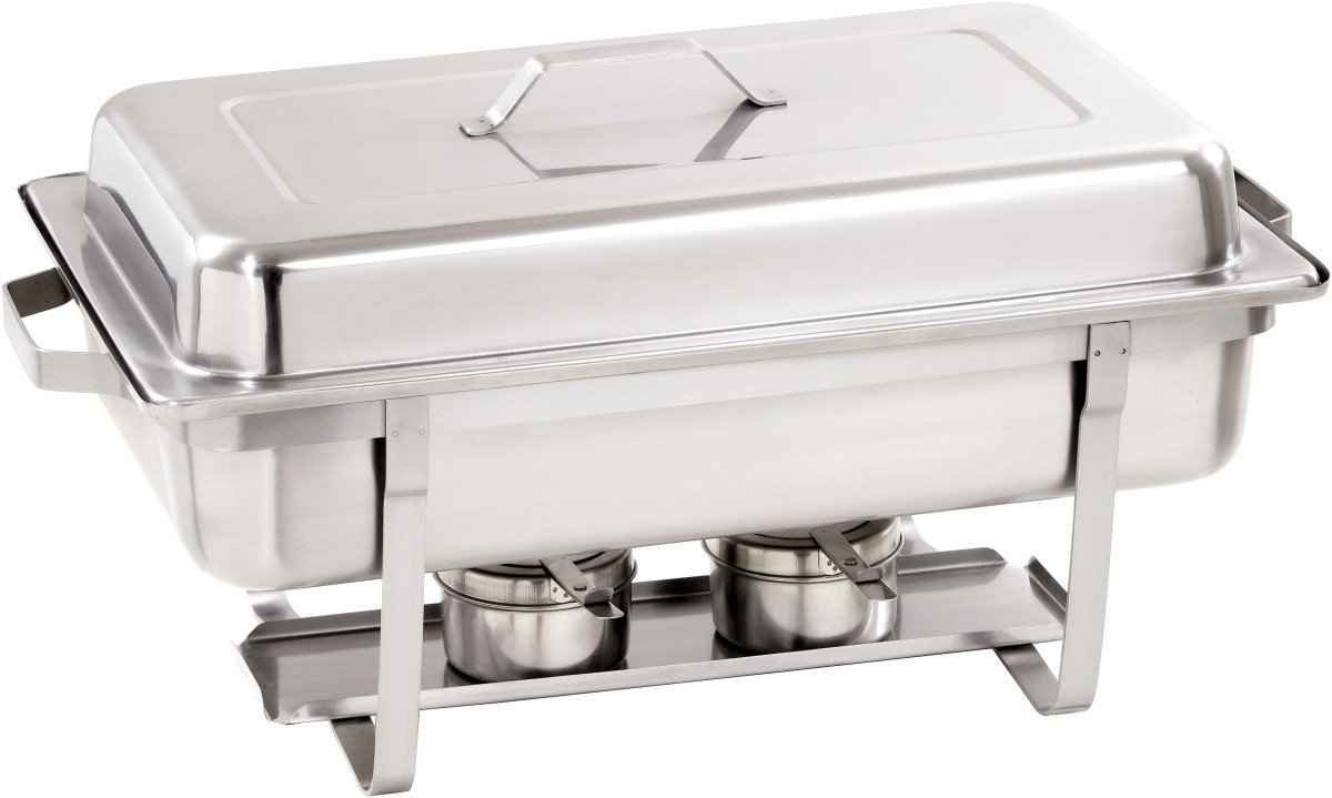  Bartscher Chafing-Dish 1/1 BP XL 