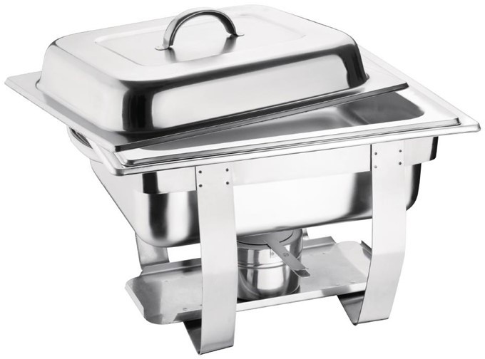  Olympia Milan Chafing-Dish 