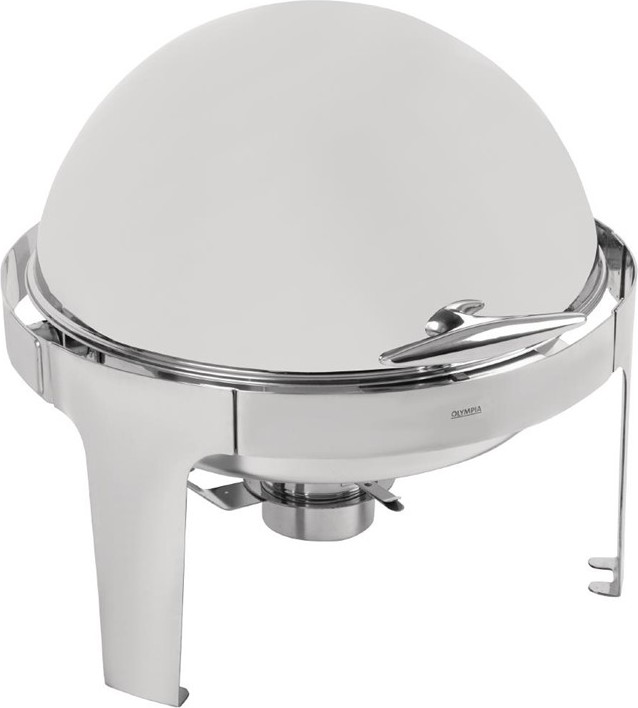  Olympia Paris Chafing-Dish 