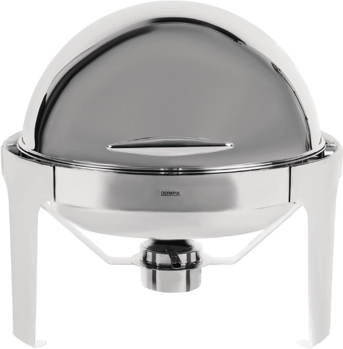  Olympia Paris Chafing-Dish 
