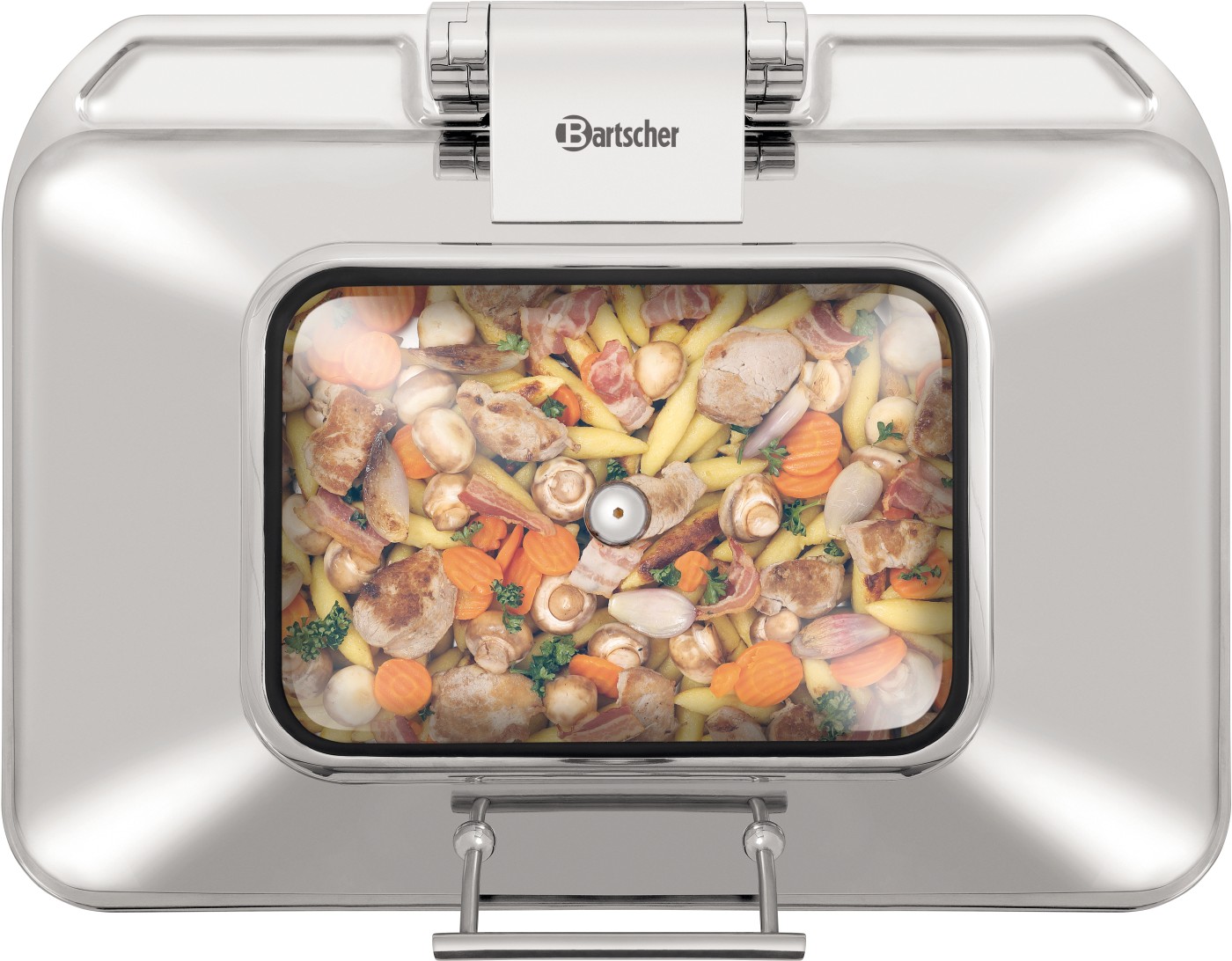  Bartscher Chafing-Dish 1/1 Flexible 