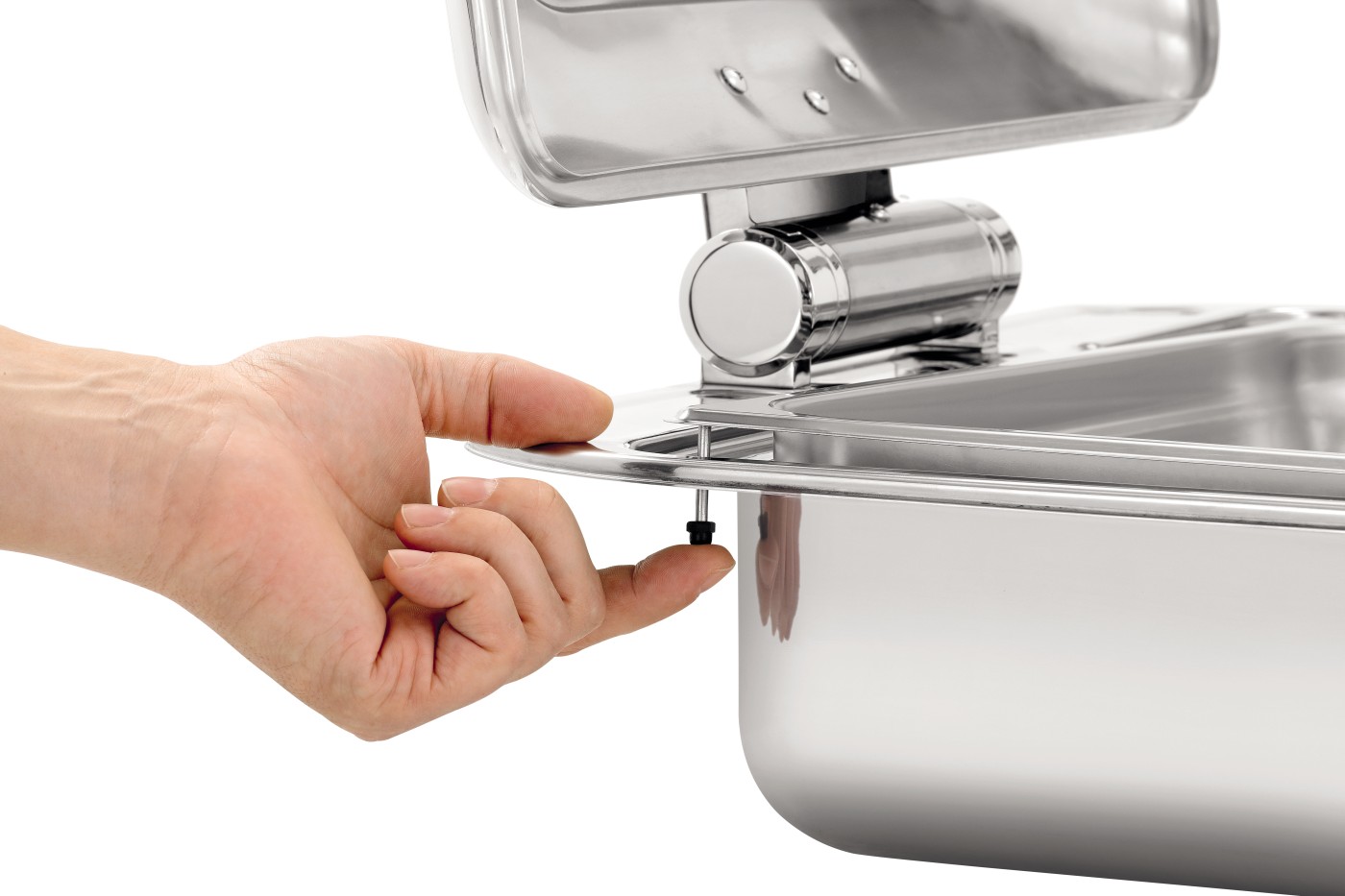  Bartscher Chafing-Dish 1/1 Flexible 