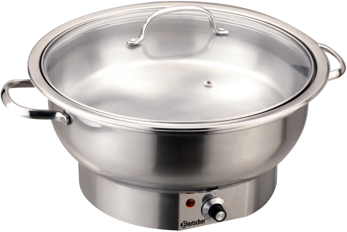  Bartscher Chafing-Dish 3,8L 500 E 