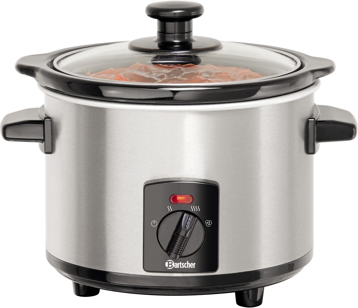  Bartscher Speisenw&auml;rmer "Mini" 1,25L 