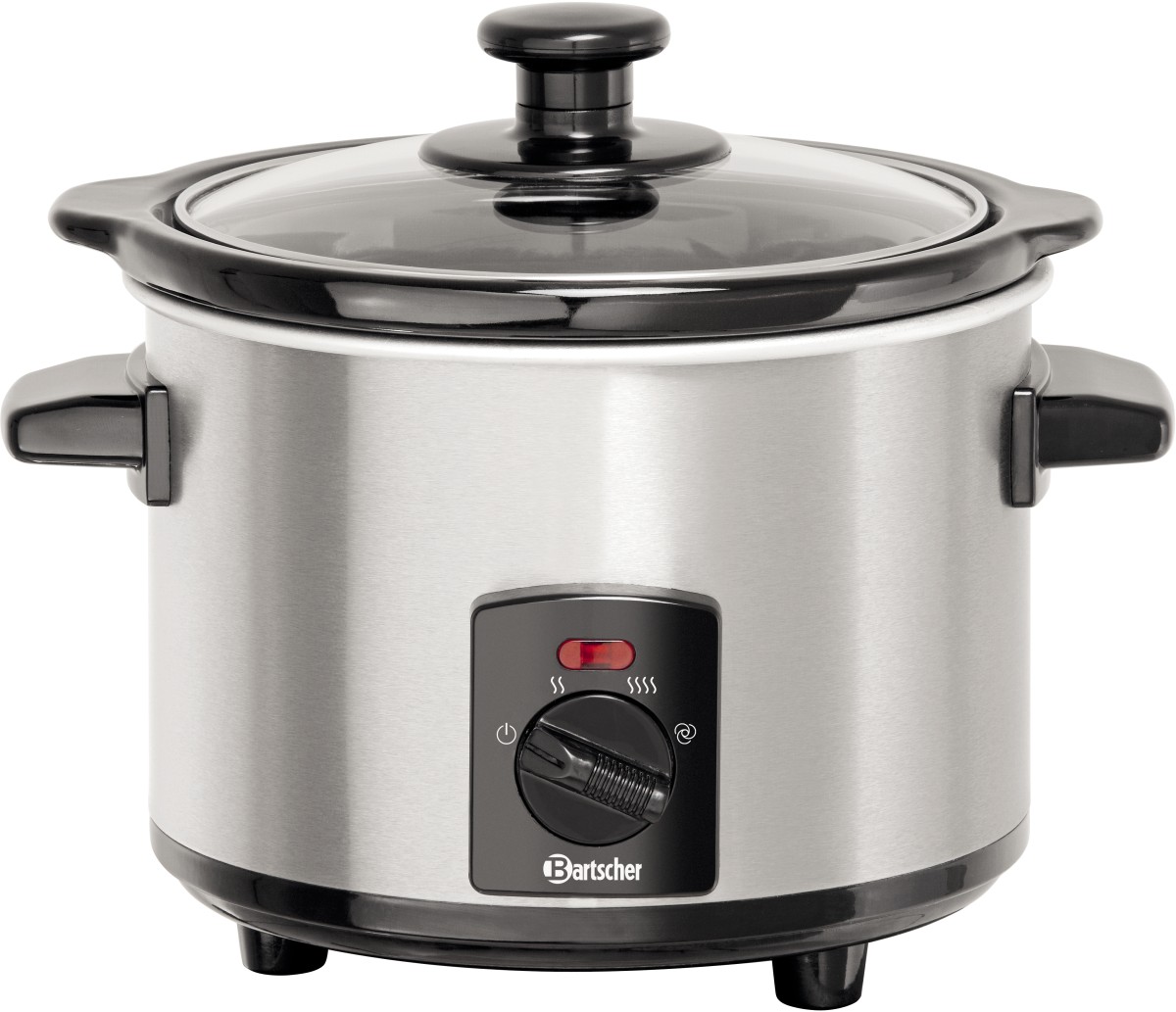  Bartscher Speisenw&auml;rmer "Mini" 1,25L 