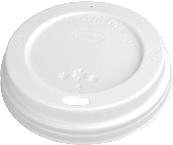  Fiesta Coffee To Go Deckel 34cl und 45cl x1000 